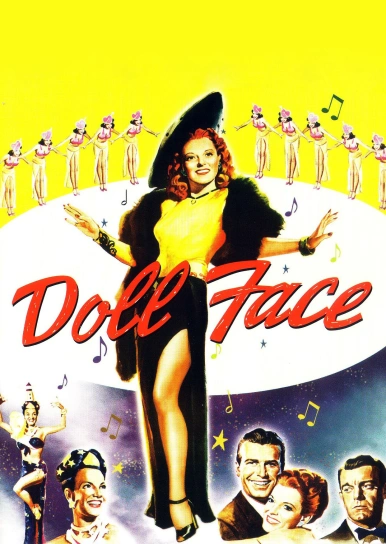 Doll Face