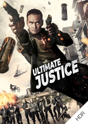 Ultimate Justice UHD HDR