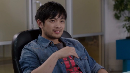 Бун: Мисливець за головами UHD HDR