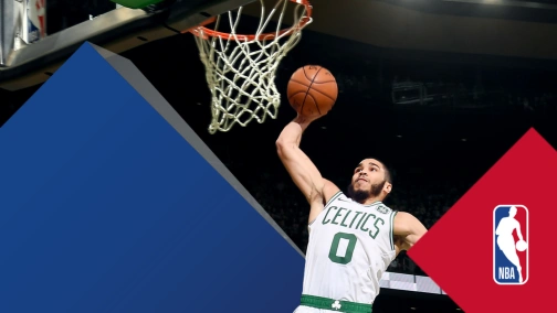 Трансляция: Бостон Селтикс — Бруклин Нетс