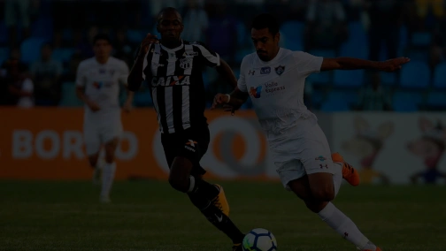 Трансляция: Палмейрас — Америка Минейро