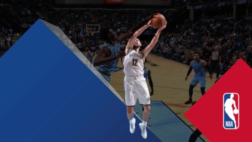 Трансляция: Бруклин Нетс —  Мемфис Гриззлис