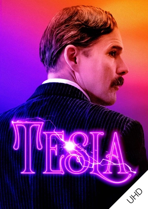 Tesla UHD