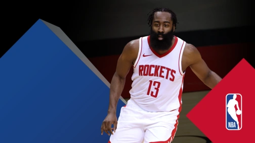 Трансляция: Хьюстон Рокетс — Даллас Маверикс