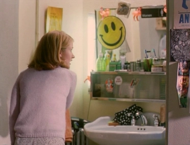 The Girls' Room