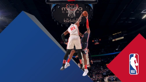 Трансляция: Вашингтон Уизардс — Майами Хит