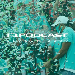 RACE #13 - Emilia Romagna Grand Prix