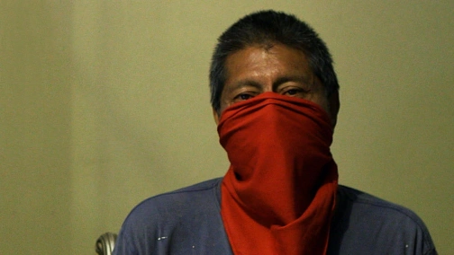 Переполох в Лас-Вегасе