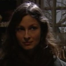 Lesya Tyshkovskaya