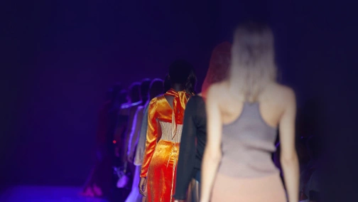 Ukrainian Fashion Week