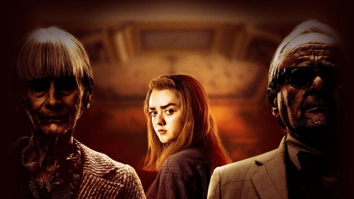 Соціопати UHD