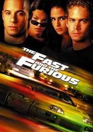 The Fast and the Furious