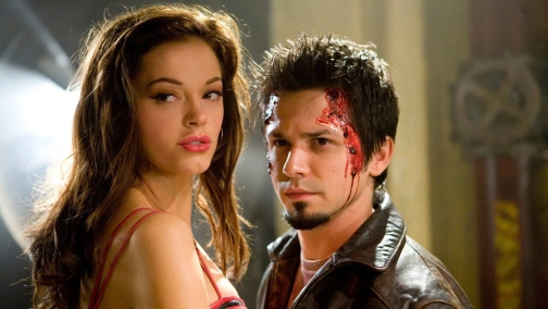 Планета жаху