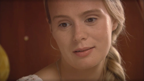 Кохання з випробувальним терміном