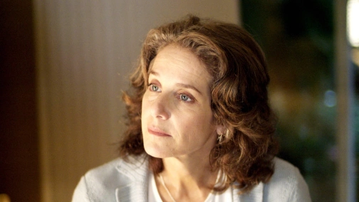 Рэйчел выходит замуж