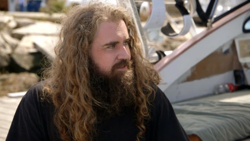 Серия 5. Пес из преисподней