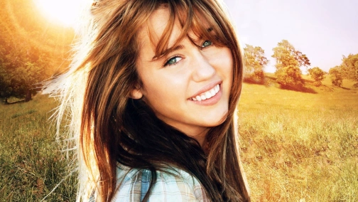 Hannah Montana. Film