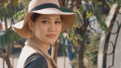 Заради тебе