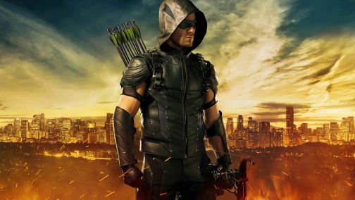 Arrow (Sezon 3)