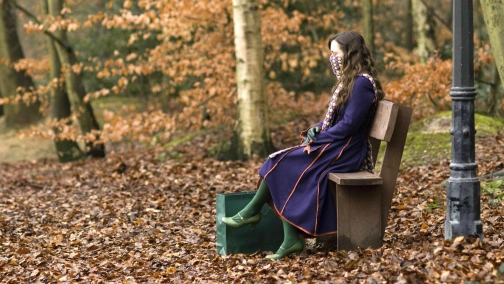 Penelope (Sign Language)