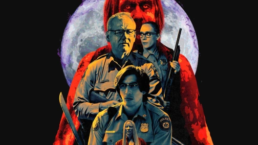 Мертвые не умирают