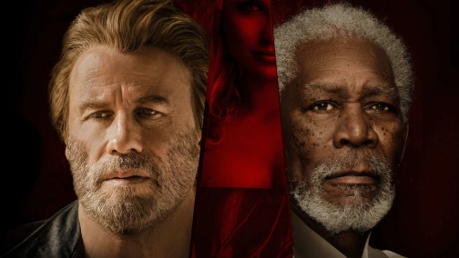 Ядовитая роза UHD