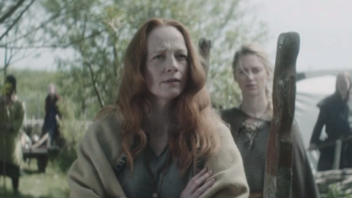 Кров вікінгів