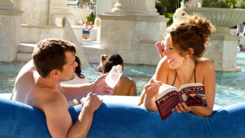 Фортуна Вегаса UHD