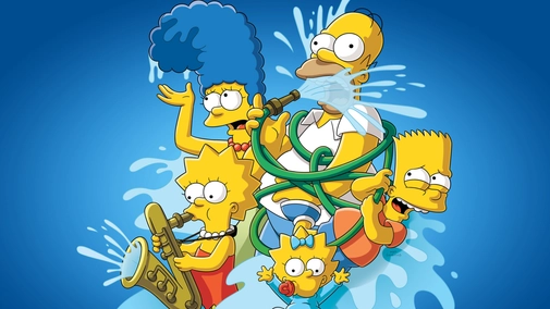 The Simpsons (Season 5)