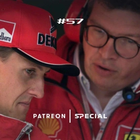 Тактичний майстер-клас | Угорщина 1998 (intro)