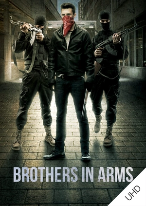 Brothers in Arms UHD