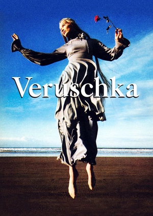 Veruschka - Die Inszenierung (m)eines Körpers