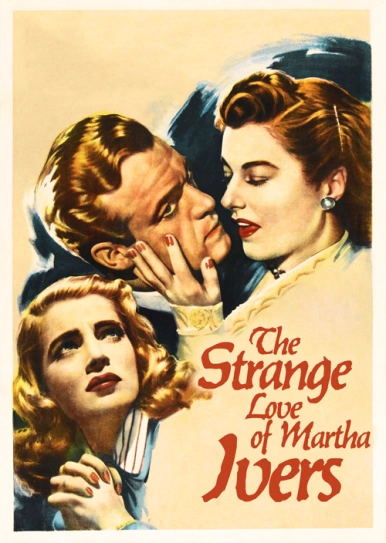 The Strange Love of Martha Ivers