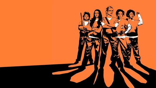 Orange Is the New Black (Season 3)