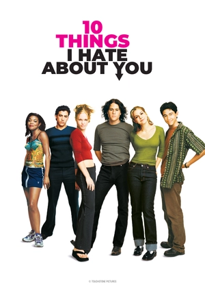 10 Things I Hate About You