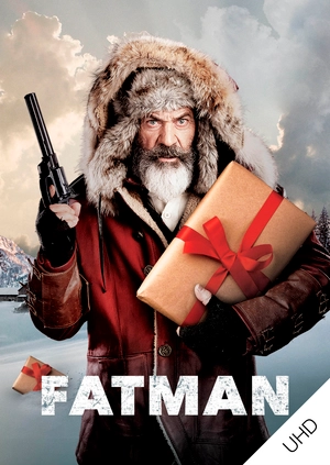 Fatman UHD