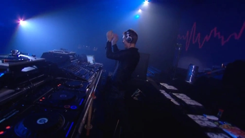 Concert Armin Only 2006