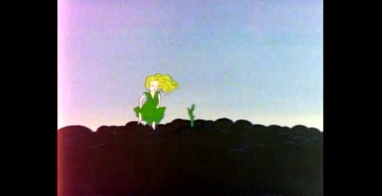 The Long Bean Riddle