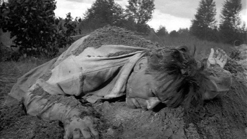 Судьба человека