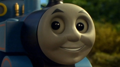 Thomas & Friends: Велике відкриття