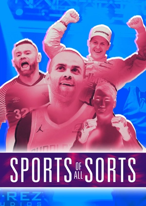Sports of All Sorts