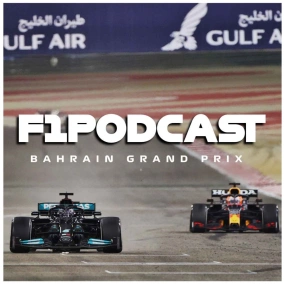 Bahrain GP - GLOVES ARE OFF!