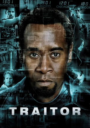Traitor