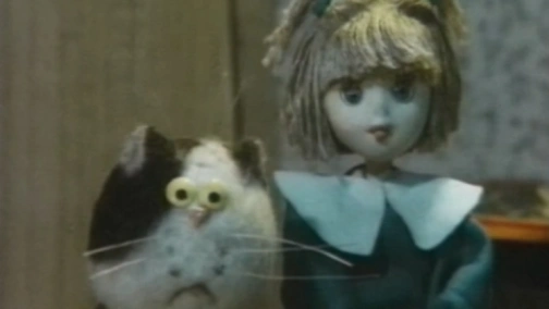 Сказка для Наташи