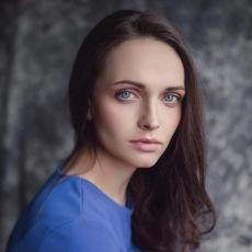 Kseniya Danilova