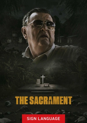 Ostatni sakrament (w języku migowym)