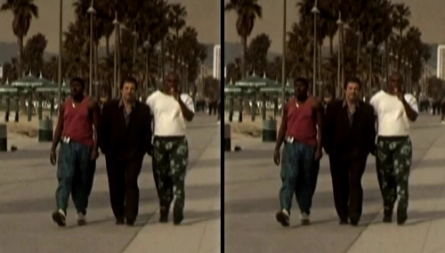 Улицы греха