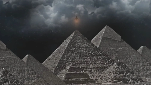 Генезис: Крах кримінальної імперії