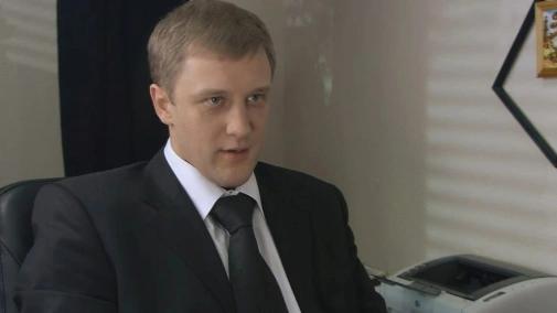 Осінній вальс