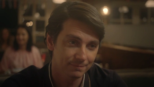 Бестселер за коханням